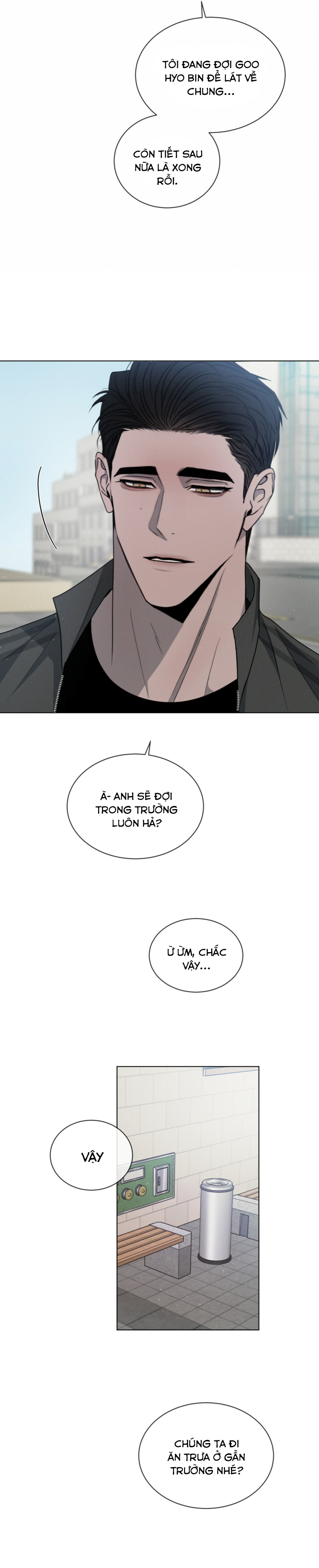 tương khắc chapter 20 10