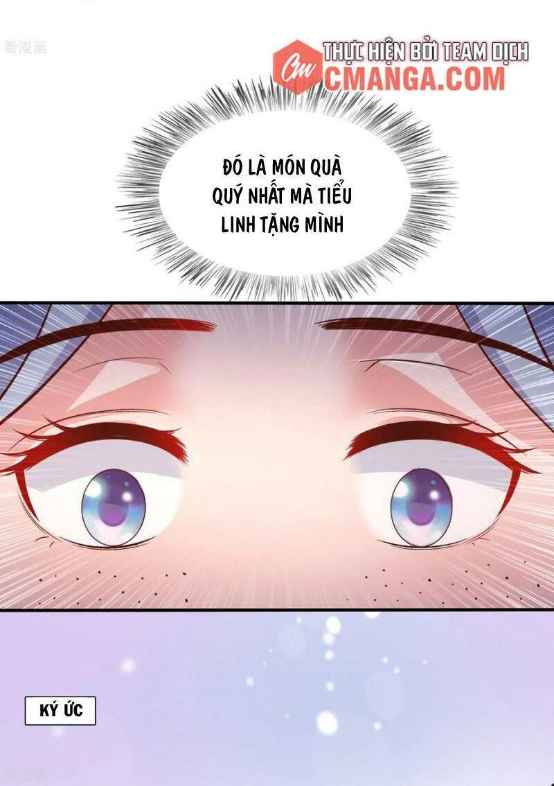 tối cường vận đào hoa chapter 154 20