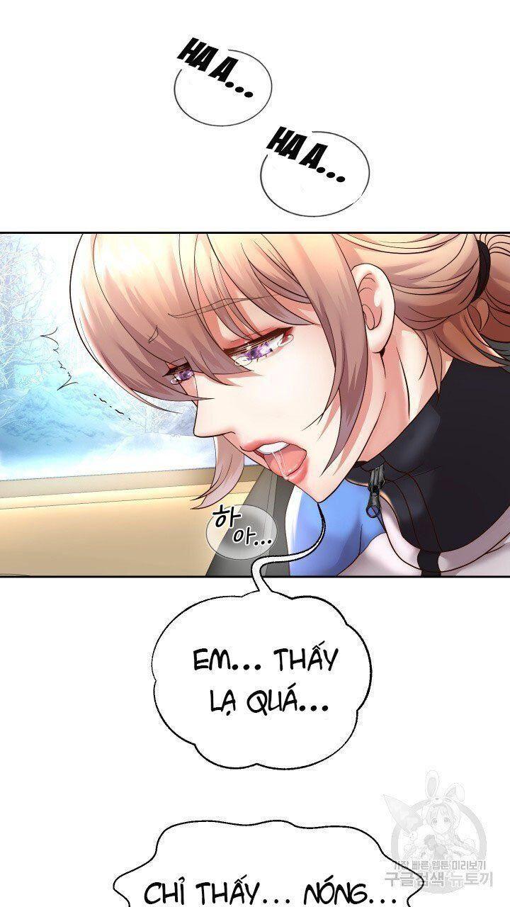 18+ tôi! trọng sinh với chiếc bò toi chapter 19.1 39