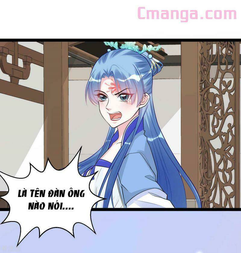 độc y đích nữ chapter 53 16