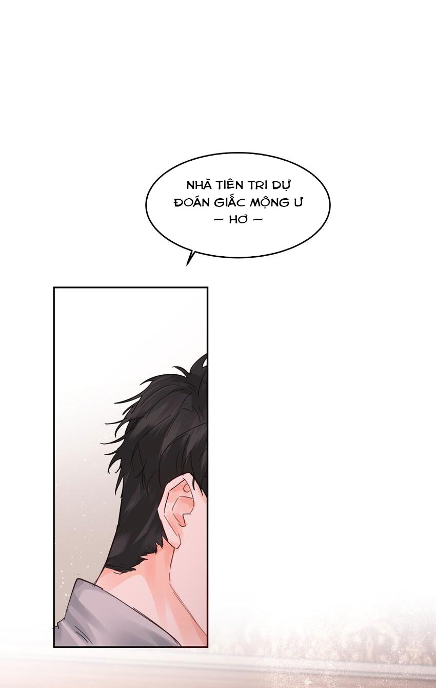 tình cũ là vua chapter 33 25