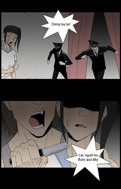 kinh dị đêm khuya chapter 84 32