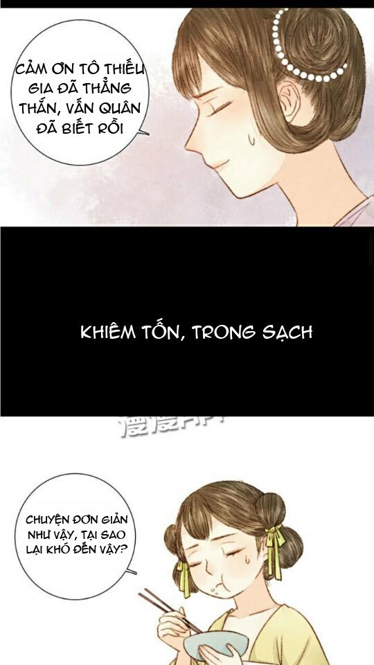 vương gia bá đạo và bác sĩ xinh đẹp chapter 18 15