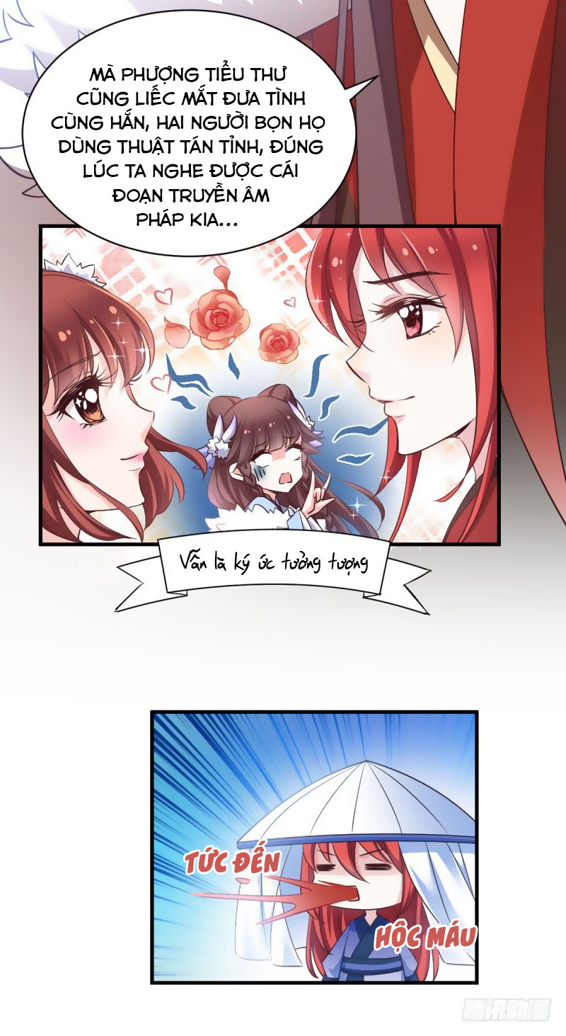 trò chơi trừng phạt chapter 37 29