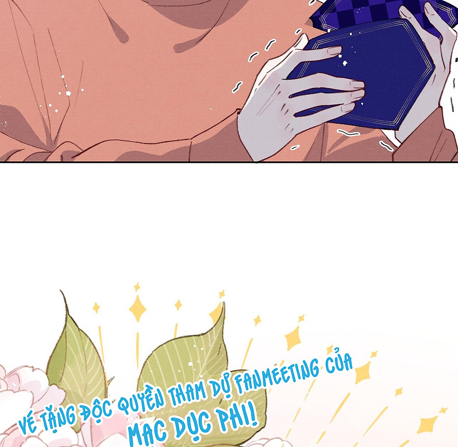 nhật ký thất tình của nhung tiên sinh chapter 35.1 10