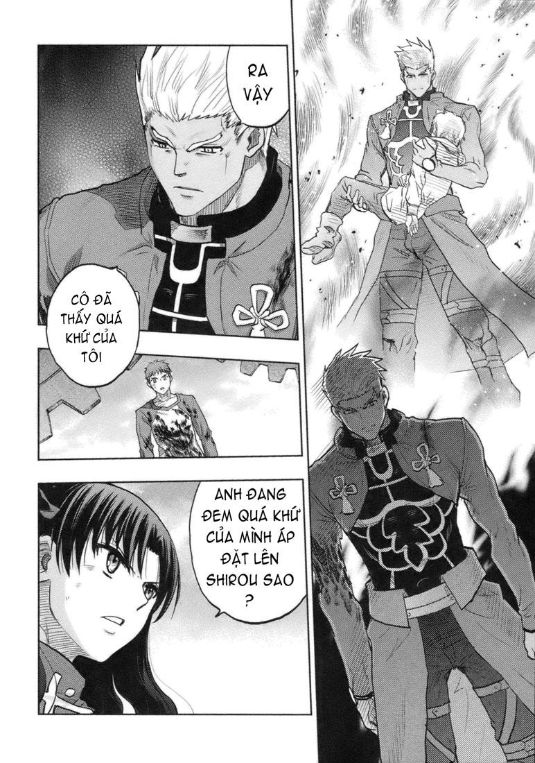fate stay night chapter 48 33