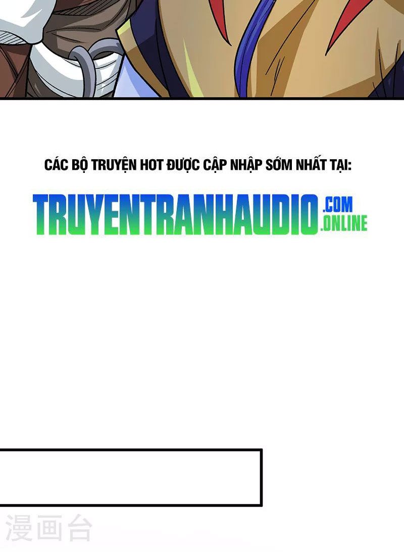 võ đạo độc tôn chapter 434 8