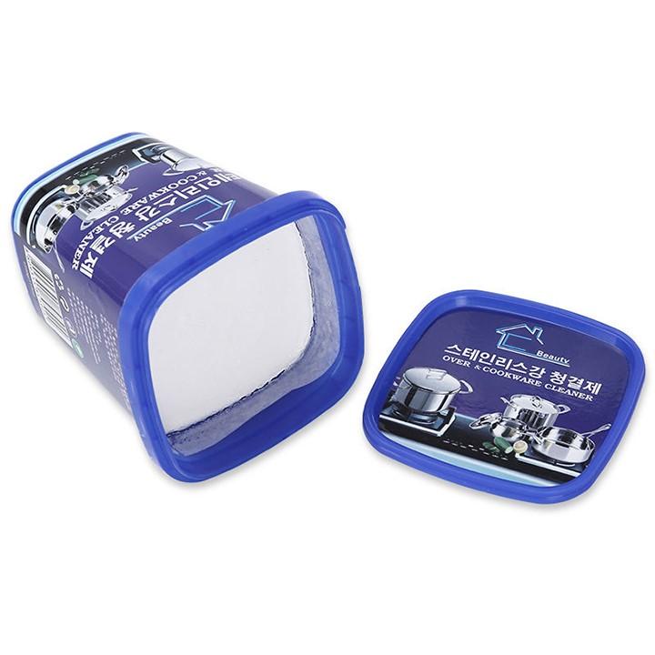 Bột Tẩy Rửa Vật Dụng Đa Năng Hàn Quốc Đánh Bay Vết Bẩn - Hàng Chất Lượng