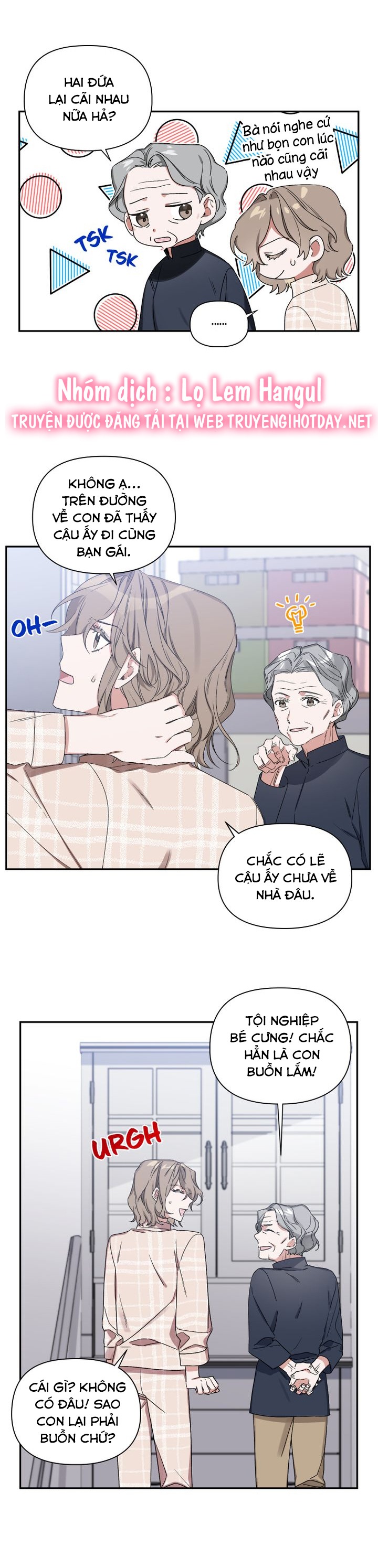 cuộc du hành thời gian của sela chapter 5 7