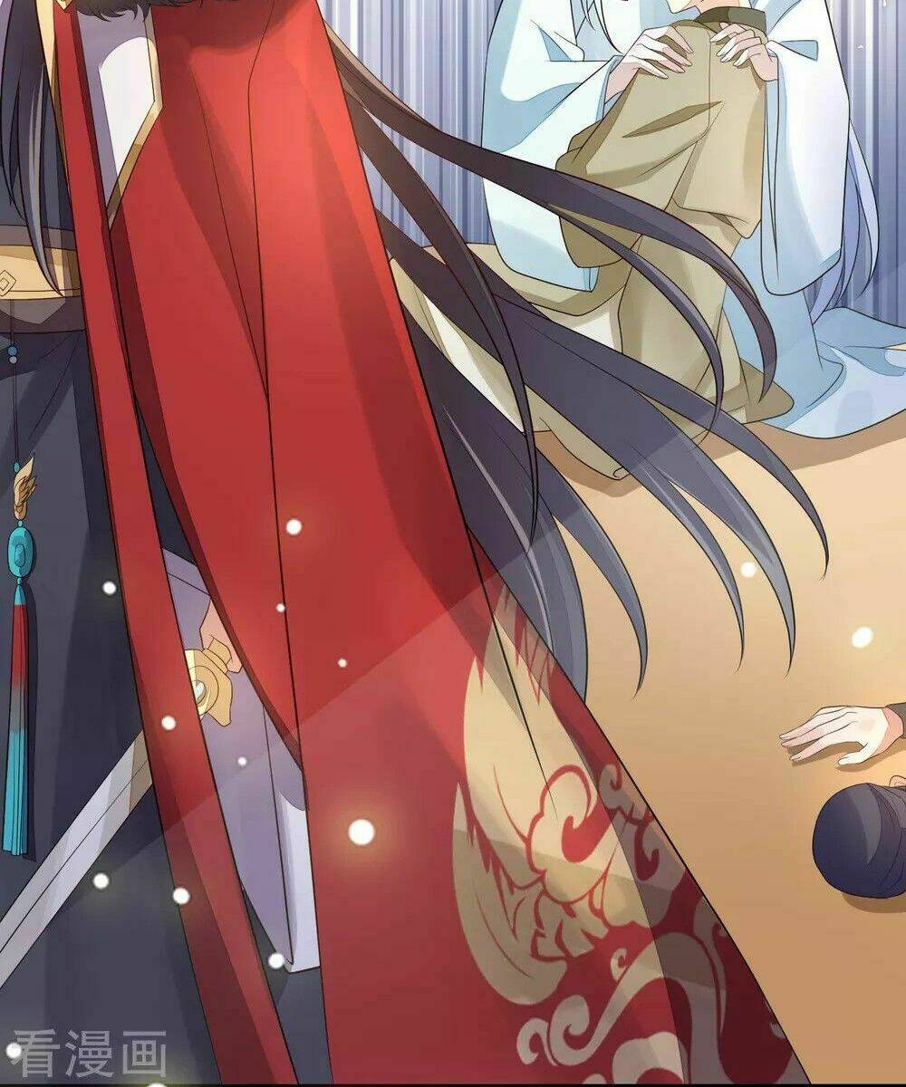 cửu khuyết phong hoa chapter 18 3