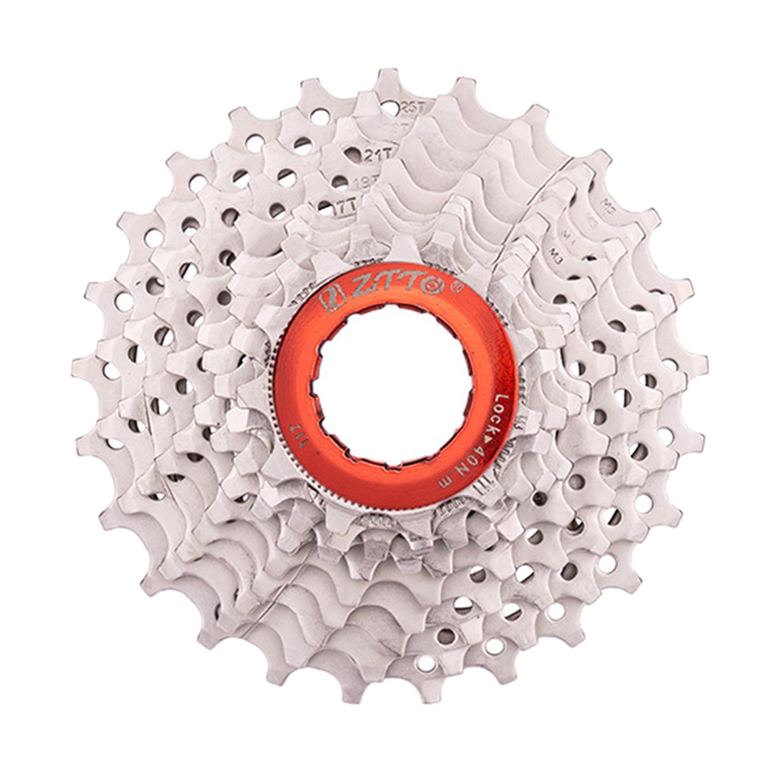Bike Flywheel Mountain Freewheel