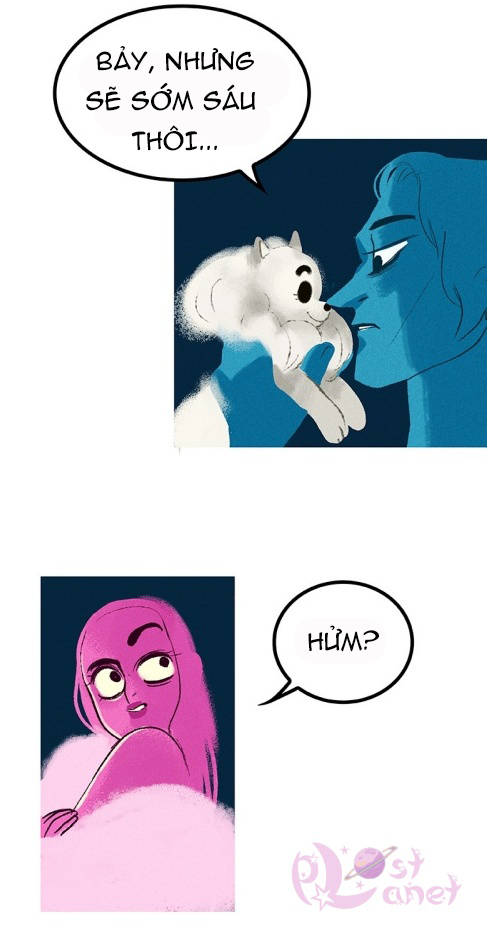 thần thoại olympus chapter 9 32