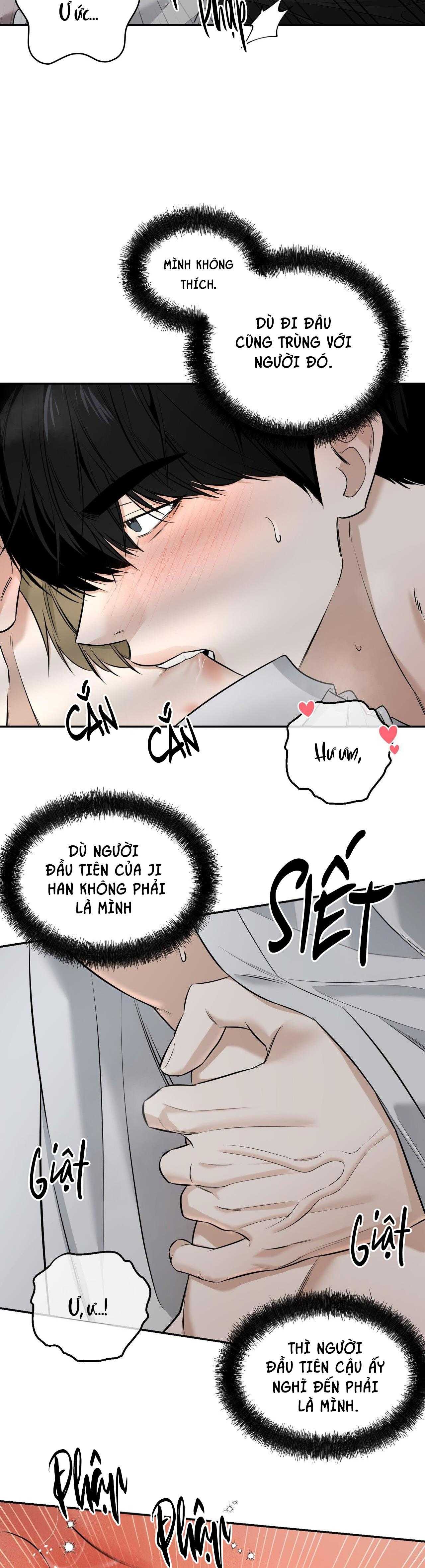 người đàn ông cho em tất cả chapter 18 28