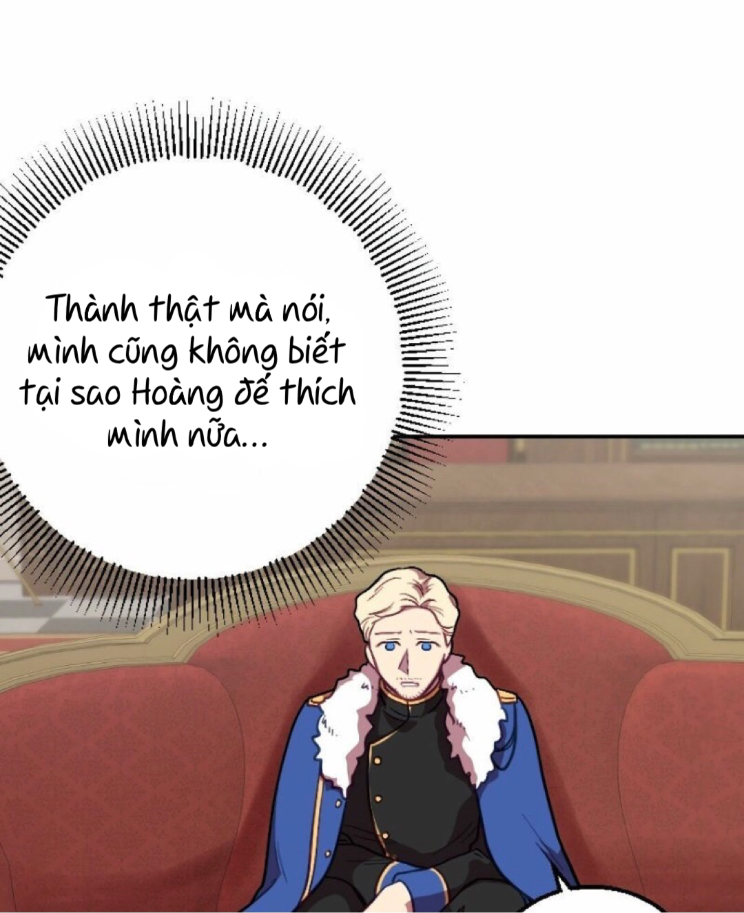 trao trọn trái tim cho hoàng đế chapter 5 77