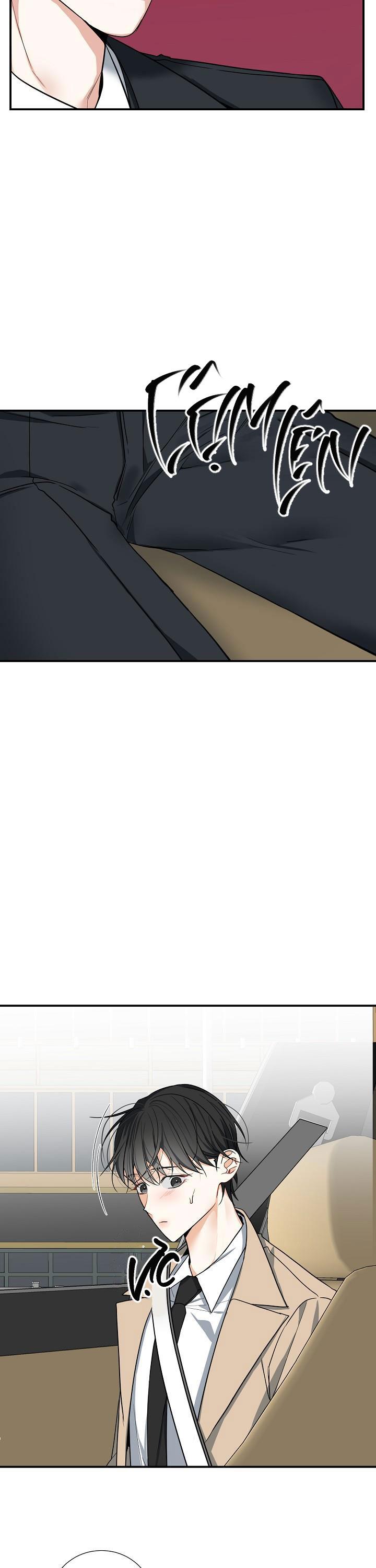 đêm săn chapter 9 5