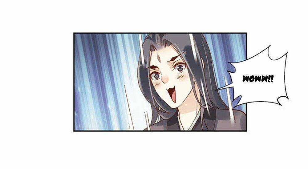 thiền tâm vấn đạo chapter 15 34