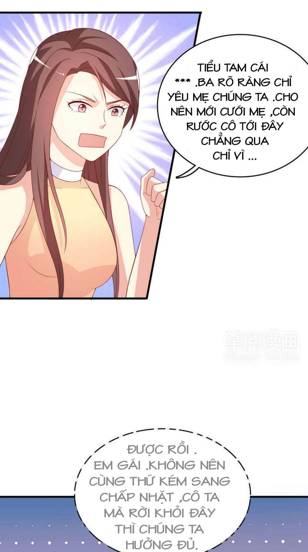 lật đổ lãnh điện hạ satan chapter 14 13