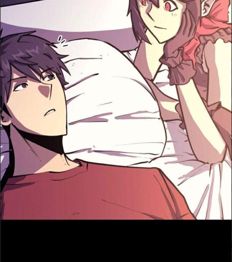 tôi trở lại thăng cấp một mình chapter 39 4