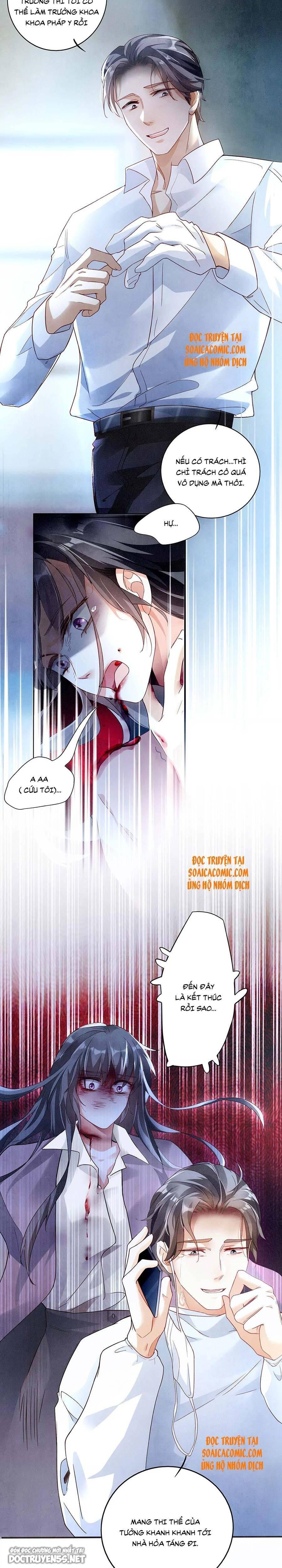 tôi có ông chồng hay ghen chapter 1.2 6