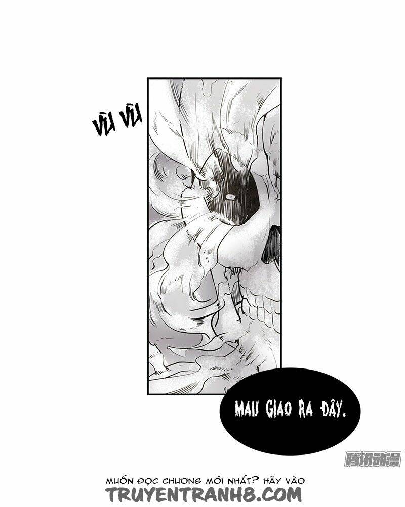 cửa hàng không tên chapter 14 25