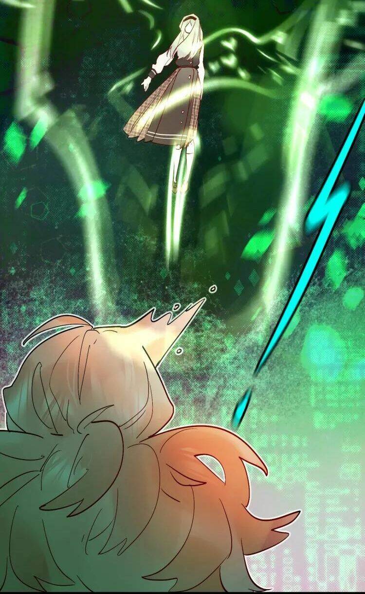 phù thủy hạng bét chapter 4 11