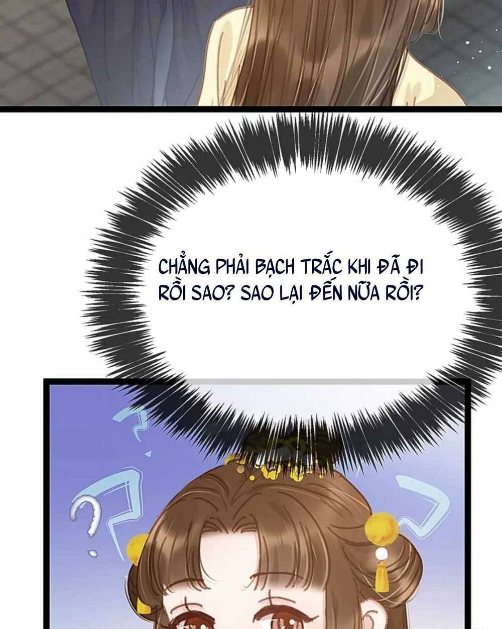 quý phi lúc nào cũng muốn được lười biếng chapter 102 10