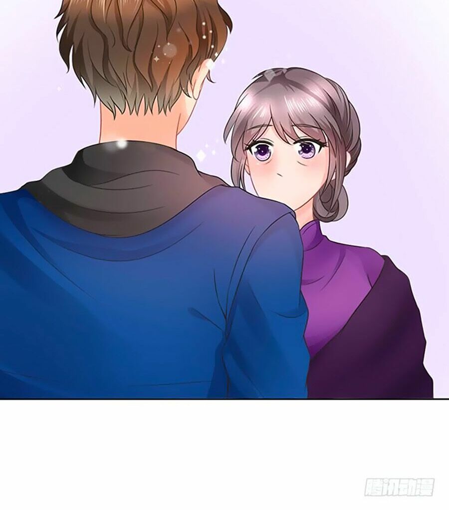 luyến đường thời quang chapter 60 37