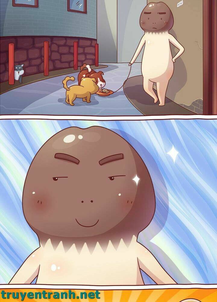 cây nấm kì khả chapter 10 5