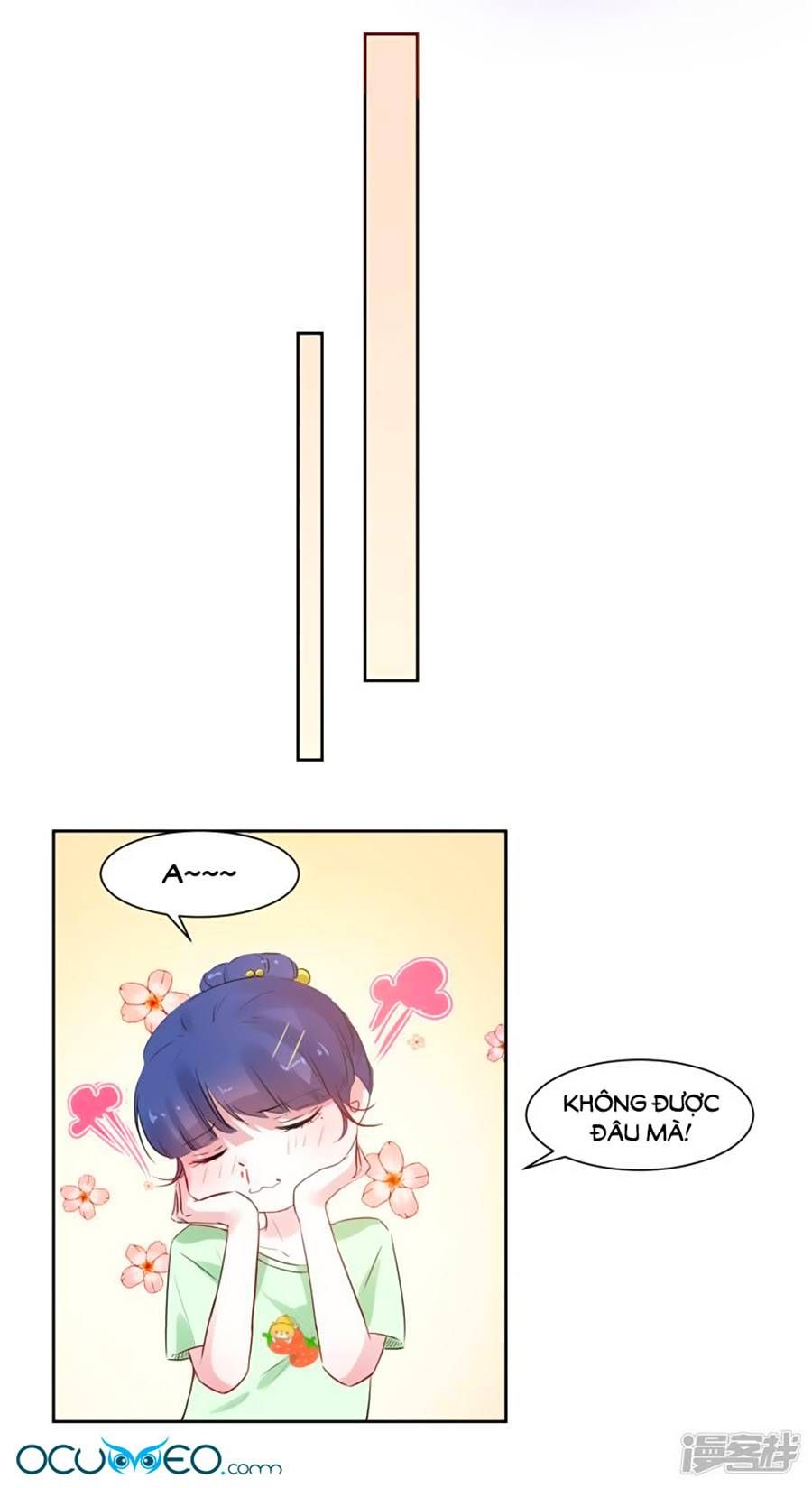 thầy giáo ác ma yêu tôi rồi chapter 8 20