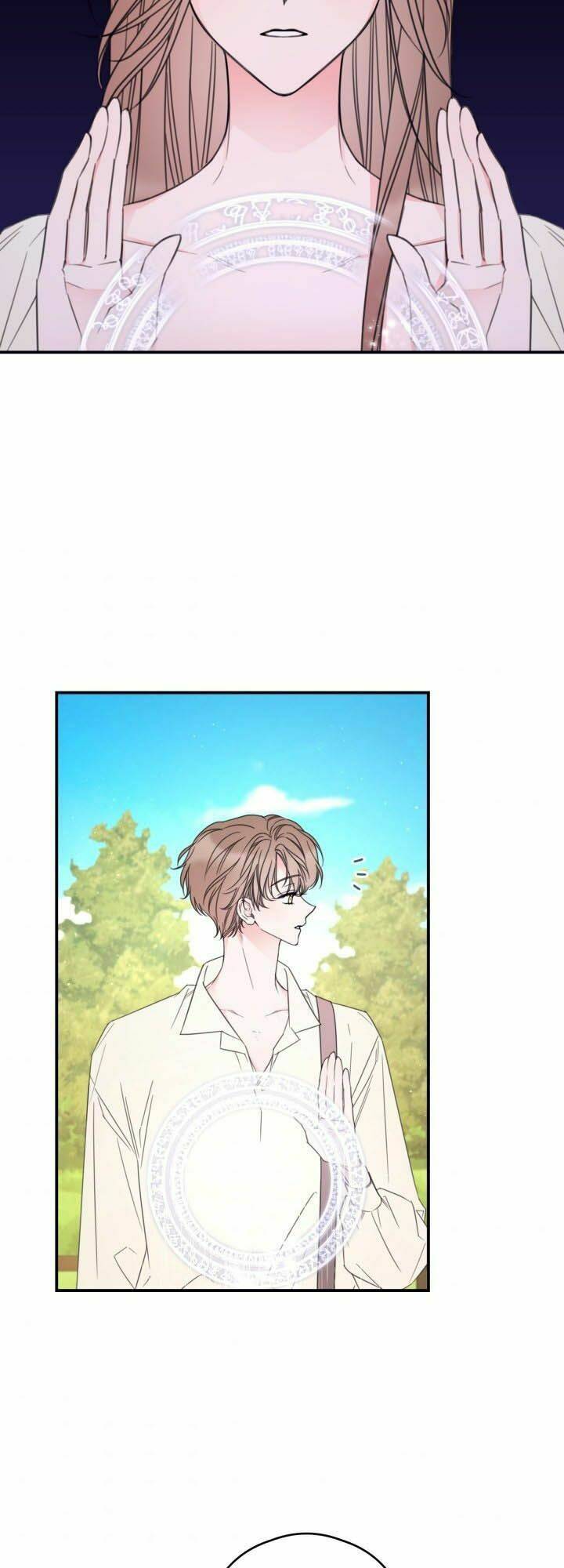 kiếp này tôi sẽ sống như một nhân vật phụ chapter 21 28