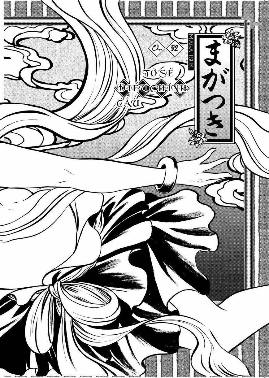 maga-tsuki chapter 52 6