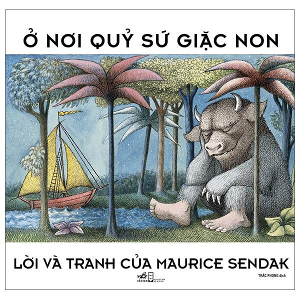 Ở Nơi Quỷ Sứ Giặc Non