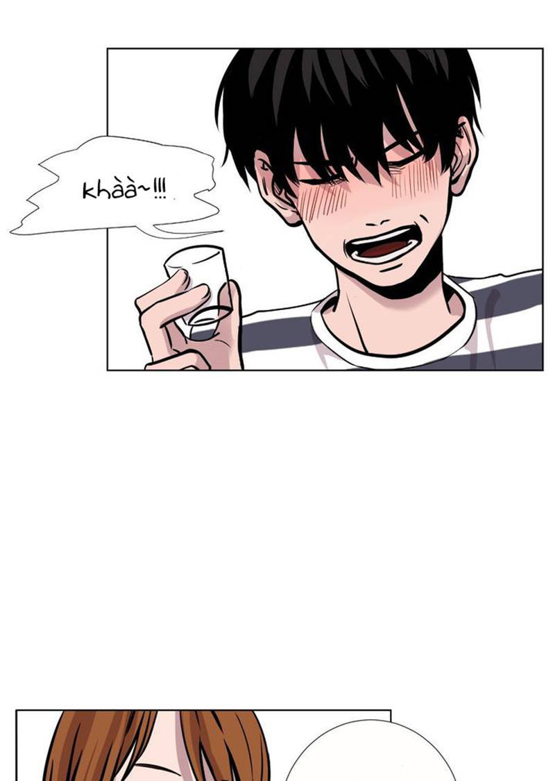 in our lifetime chapter 3 45