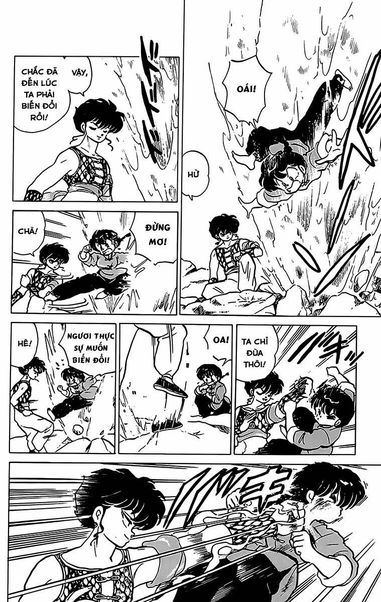 suối lời nguyền chapter 185 9