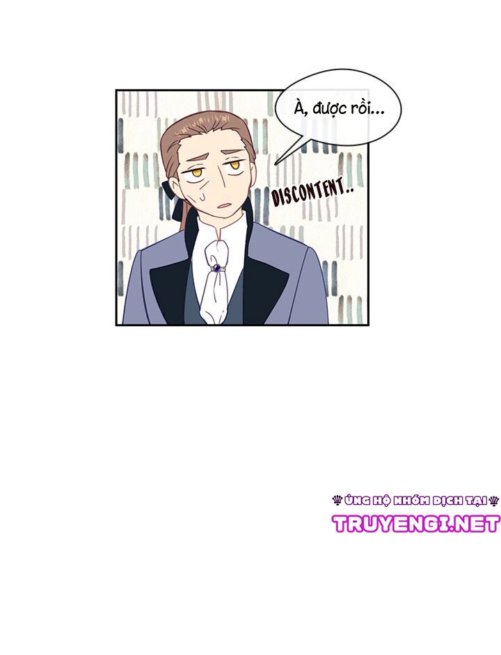 cẩn thận nữ phụ phản diện đấy! chapter 25 32