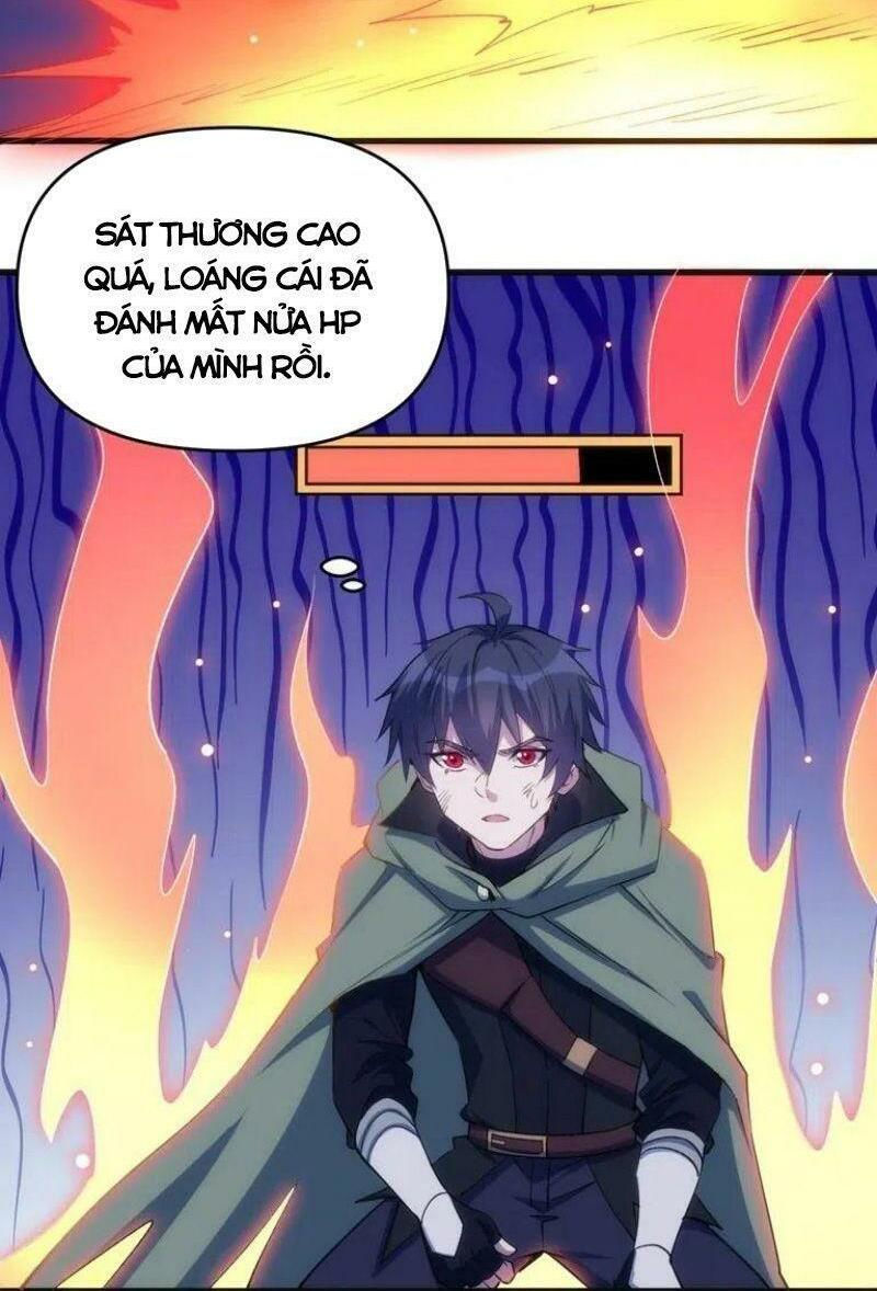 thánh đường chi thành chapter 66 25