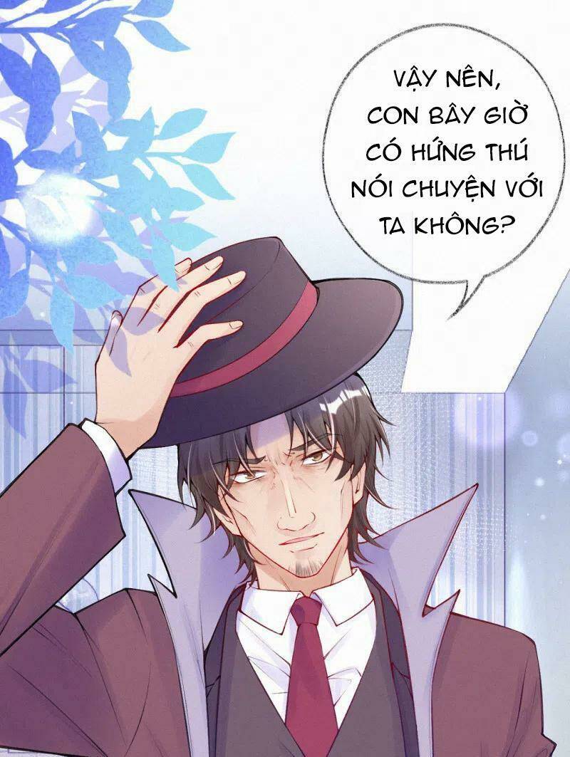 mami đột kích, thiên tài manh bảo khốc daddy chapter 65 23