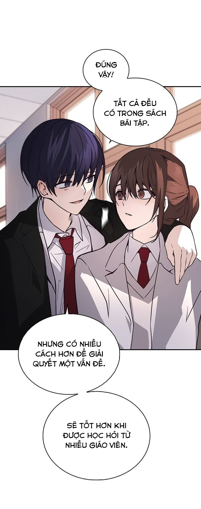 bạn bạn bè bè chapter 1 88