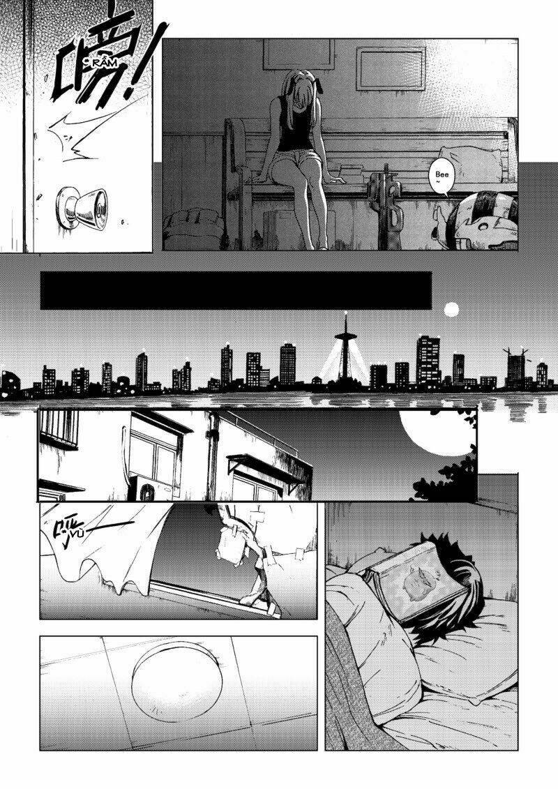 school shock chapter 10 16