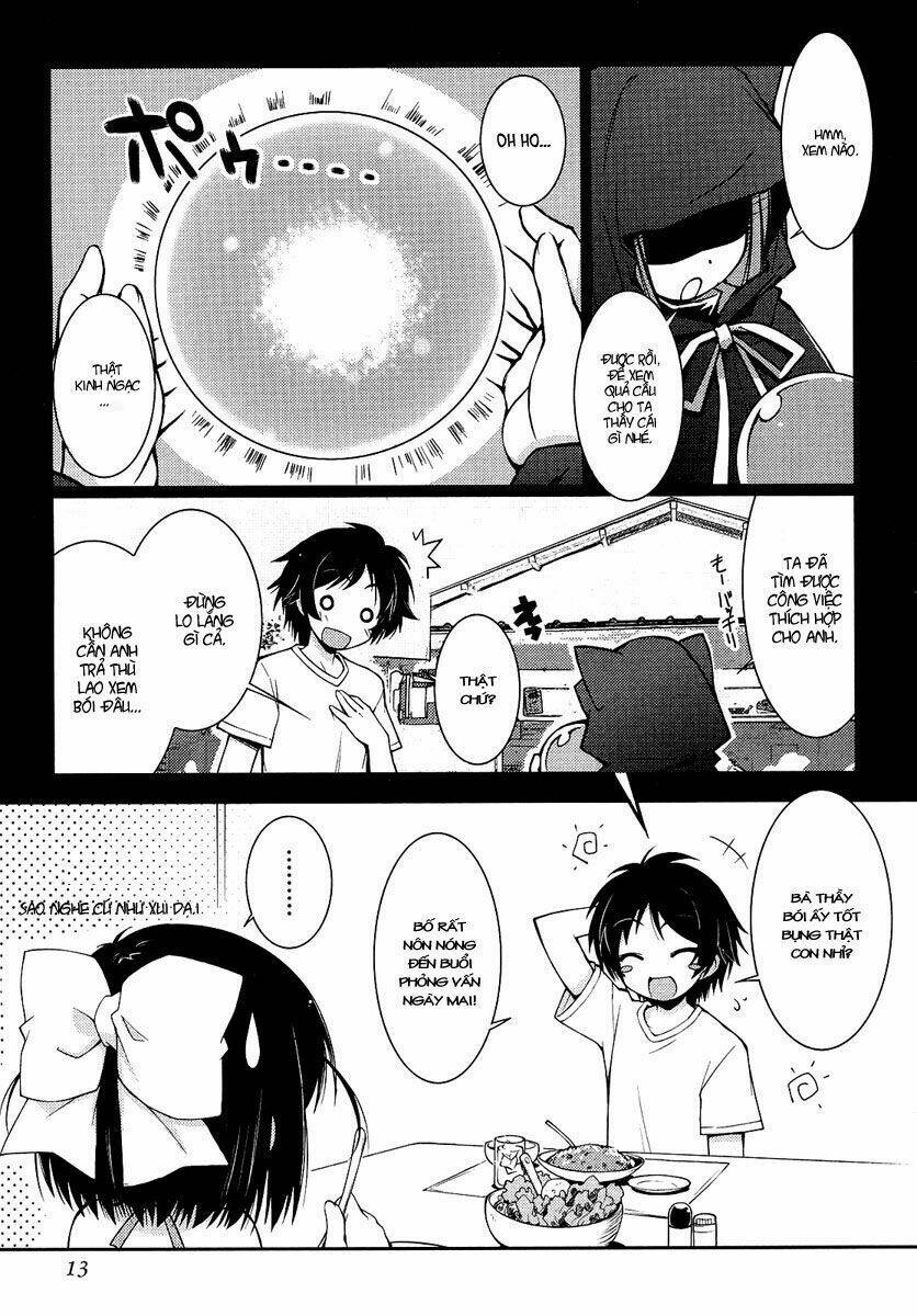 rotte no omocha chapter 1 17