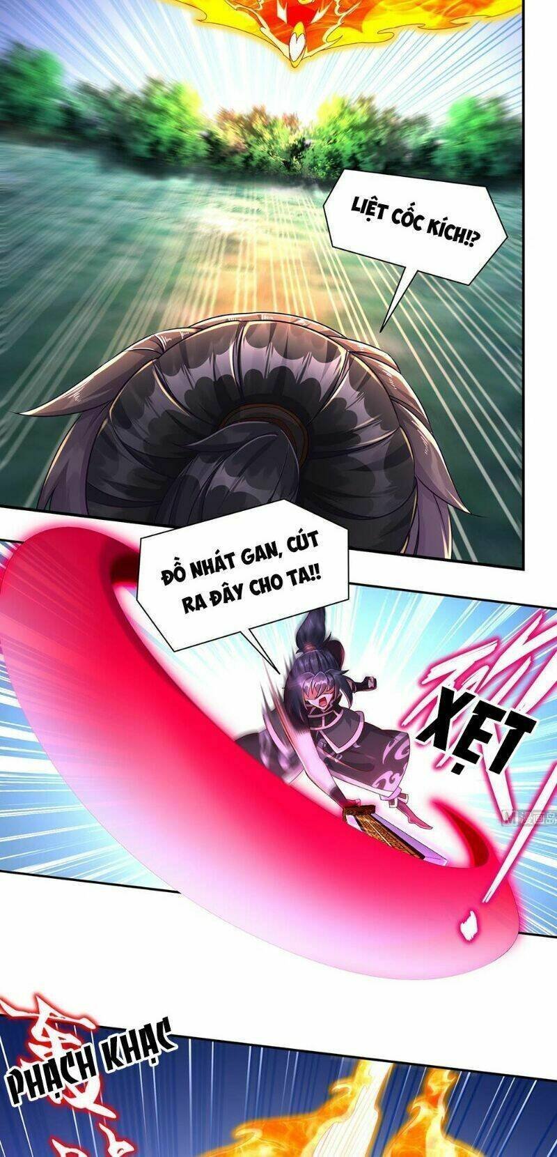 trọng sinh chi ma tôn đương đạo chapter 94 12