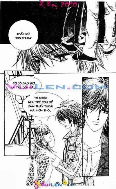 cuộc sống của tôi chapter 11 89