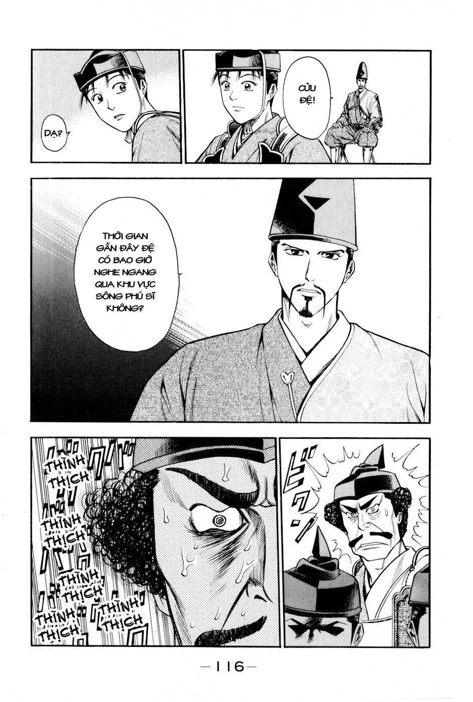 thiếu niên vương phần 2 chapter 14 54