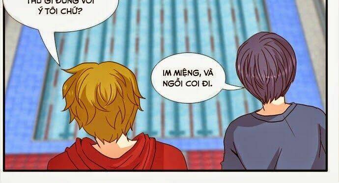 món quà từ chúa chapter 48 25