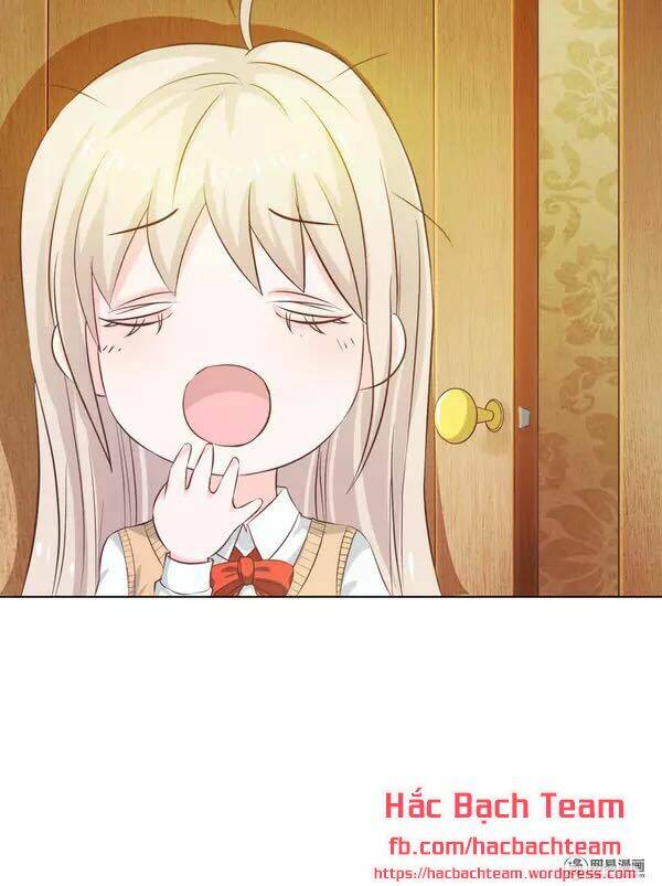 cả thế giới tớ chỉ yêu cậu chapter 6 19