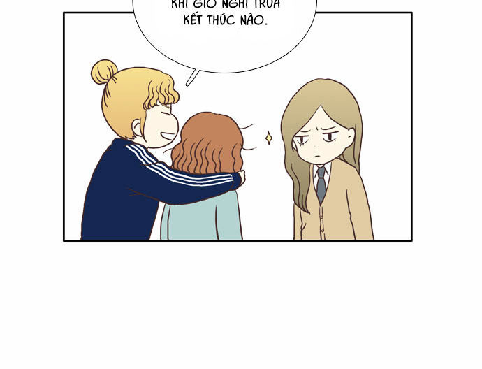 thế giới con gái chapter 5 17