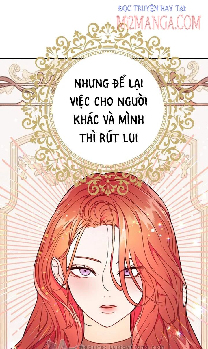 tôi không cố ý quyến rũ nam chính đâu! chapter 33 44