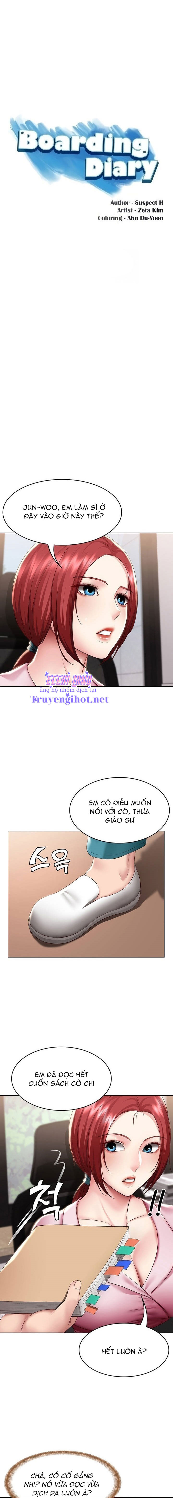 nhật ký nội trú chapter 96.1 4