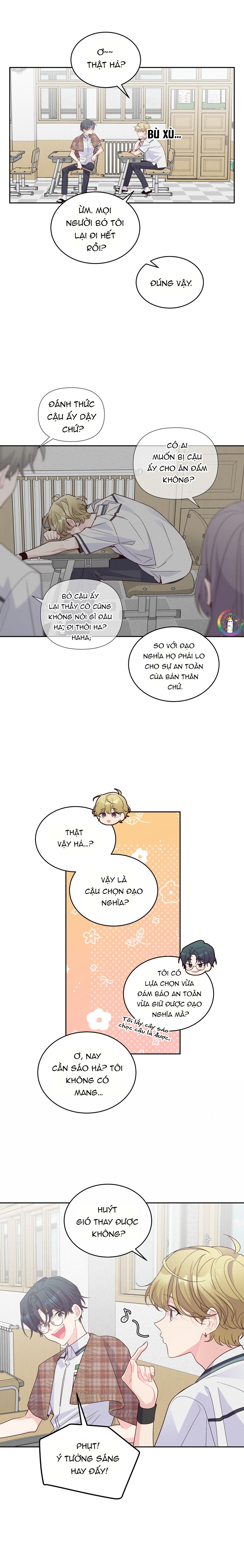 merry marbling chapter 40 5