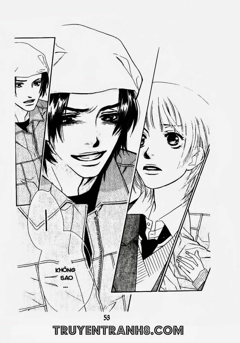 biển rộng bao la chapter 12 34